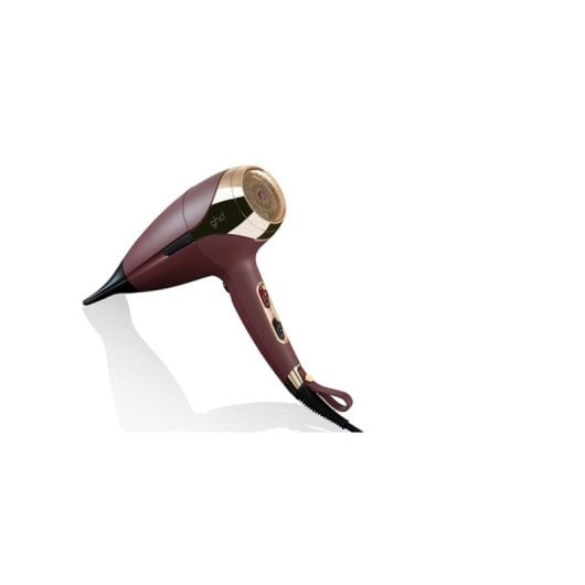 GHD Helios Secador Profesional 2200W Granate