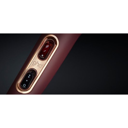 GHD Helios Secador Profesional 2200W Granate