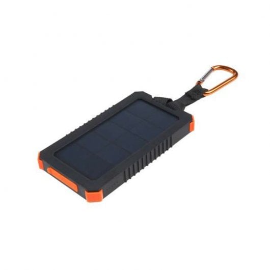 Caricabatterie solare Xtorm 5000 mAh