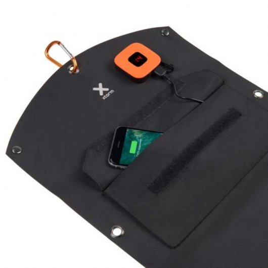 Xtorm SolarBooster Painel Solar 21W