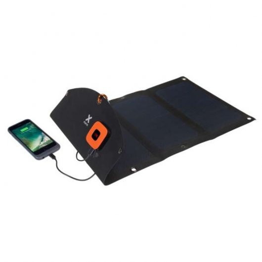 Xtorm SolarBooster Painel Solar 21W