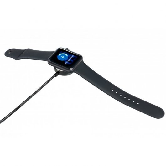 Xtorm Cable de Carga para Apple Watch 1.5m
