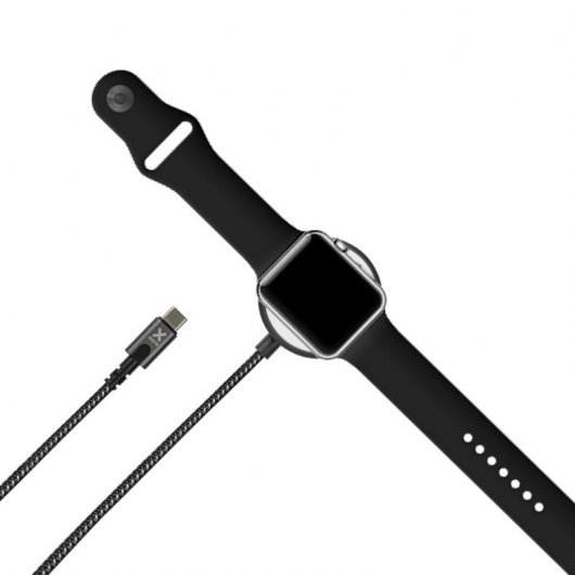 Xtorm Cable de Carga para Apple Watch 1.5m