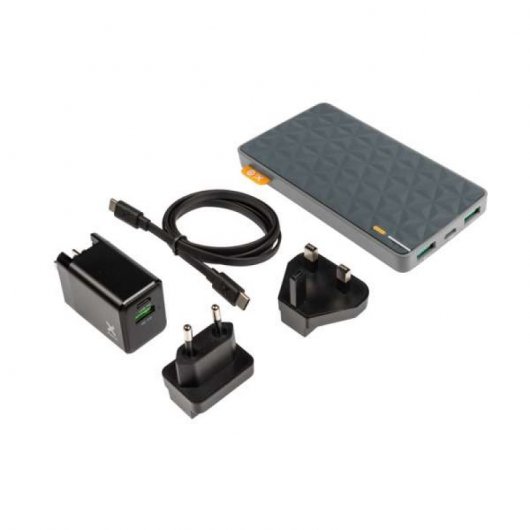 Xtorm Fast Charge Travel Kit