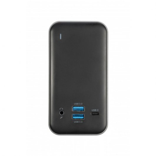 Xtorm Worx USB-C Docking Station 13-in-1