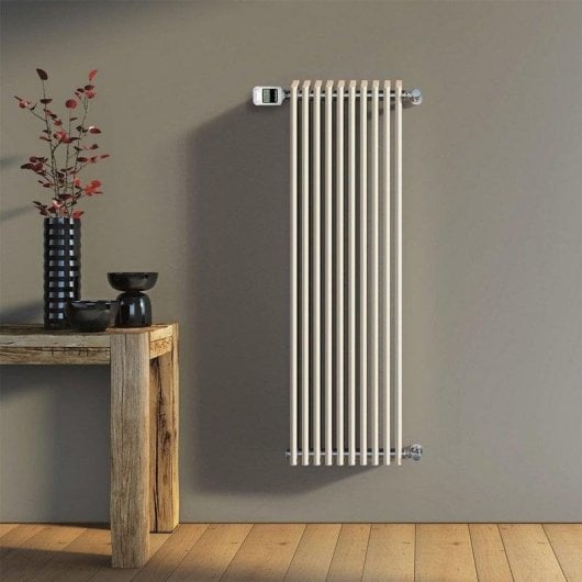 Tête Thermostatique Intelligente Nivian NVS-RADIATOR-TRV Sans fil pour Radiateur