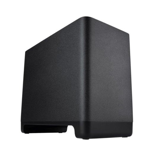 Subwoofer Polk Audio React Sub 1.0 7 pouces Sans Fil Compatible Alexa Noir