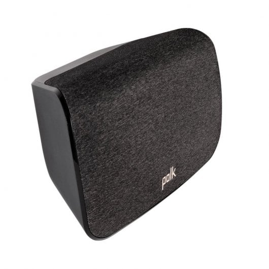 Haut-parleurs surround sans fil Polk Audio SR2 pour barre de son Polk Series React/Magnifi 2