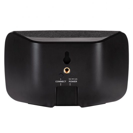 Haut-parleurs surround sans fil Polk Audio SR2 pour barre de son Polk Series React/Magnifi 2