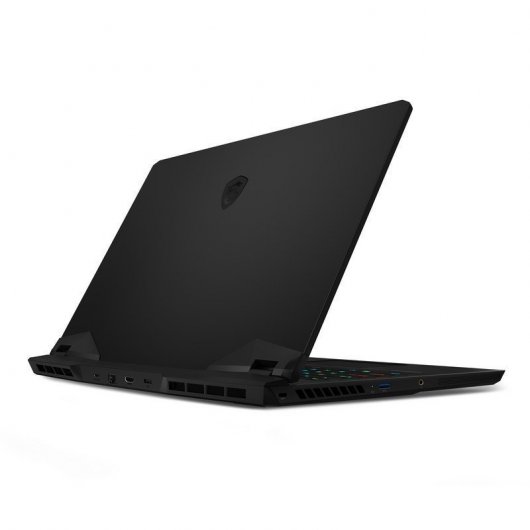 MSI GP76 Leopard 10UG-055XPT Intel Core i7-10870H/16GB/1TB SSD/RTX 3070/17.3'' (PT)