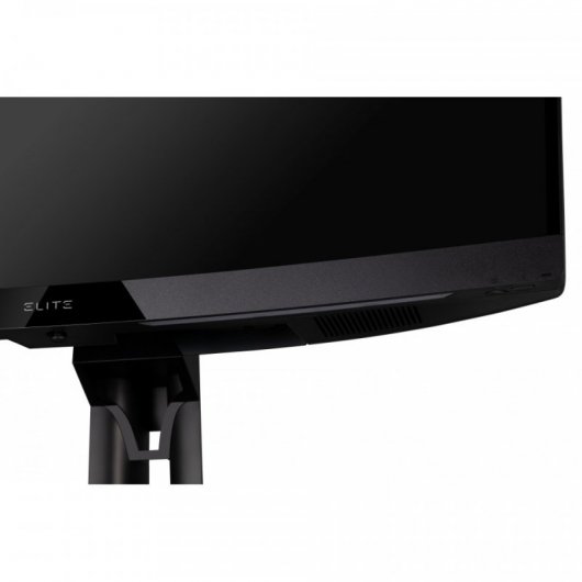 Viewsonic Elite XG270QC LED display 68,6 cm (27") 2560 x 1440 pixels Quad HD Noir