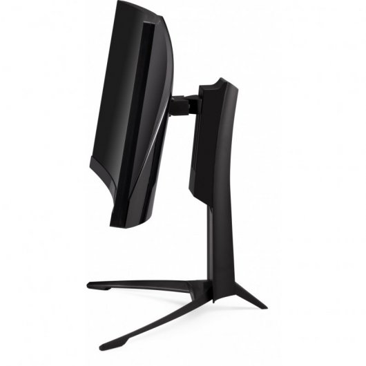 Viewsonic Elite XG270QC LED display 68,6 cm (27") 2560 x 1440 pixels Quad HD Noir
