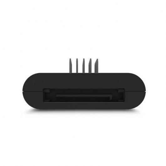 Interner USB-Hub von NZXT