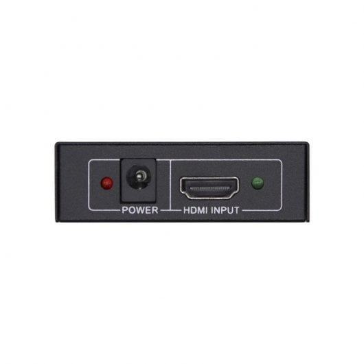 Aisens Splitter HDMI X2 4K