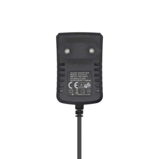 Aisens Splitter HDMI X2 4K
