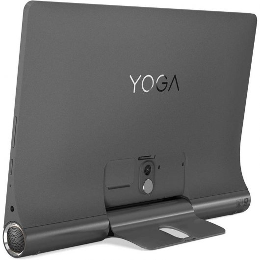 Lenovo Yoga Smart Tab 10.1" 3/32GB 4G Gris