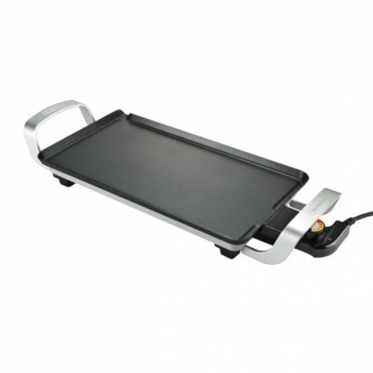 Bourgini Classic Multi Plate Plus Plancha de Asar 1800W