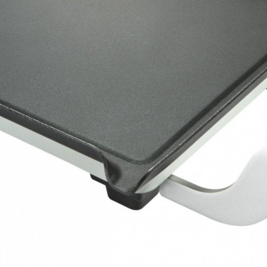 Bourgini Classic Multi Plate Plus Plancha de Asar 1800W
