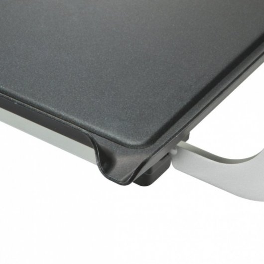 Bourgini Classic Multi Plate Plus Plancha de Asar Eléctrica 2000W