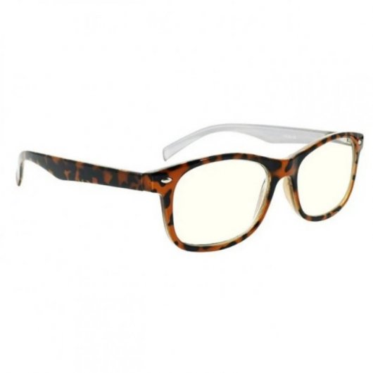 Loring Zurich Filtro Gafas Luz Azul para Ordenador