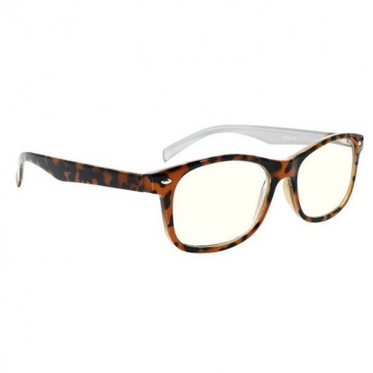 Loring Zurich Filtro Gafas Luz Azul para Ordenador +1.00 Dioptría