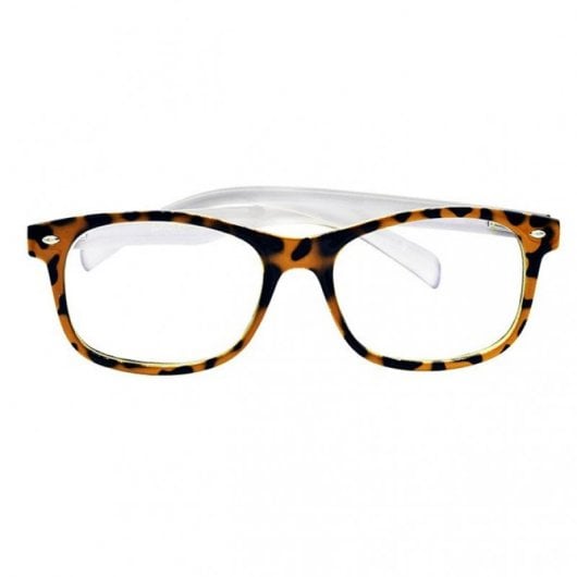 Loring Zurich Filtro Gafas Luz Azul para Ordenador +1.00 Dioptría