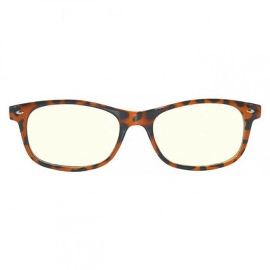 Loring Zurich Filtro Óculos Luz Azul para Computador +3.00 Dioptrias