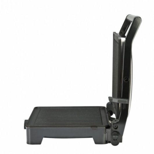 Bourgini Classic Panini Grill Plus 2000W