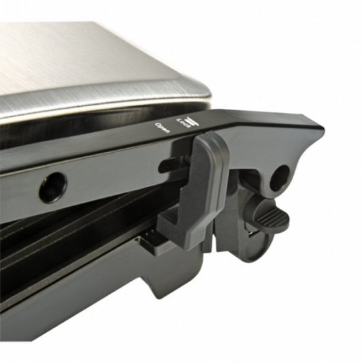 Bourgini Classic Panini Grill Plus 2000W