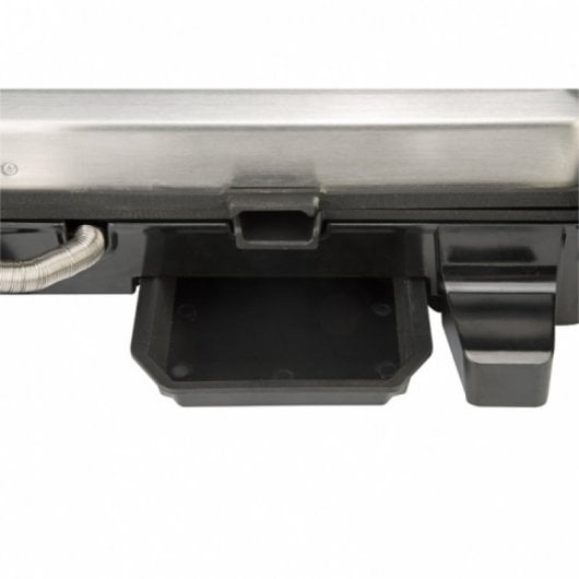 Bourgini Classic Panini Grill Plus 2000W