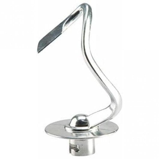 Processador de Alimentos Bourgini Kitchen Chef Plus Black 1400W 5.5L Preto Inox 8 velocidades