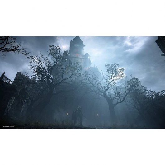 Sony Pack DualSense Mando Inalámbrico para PS5 + Demon's Souls Remake PS5