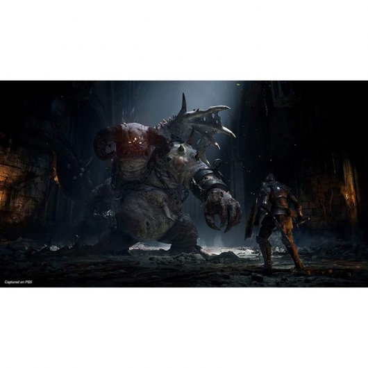 Sony Pack DualSense Mando Inalámbrico para PS5 + Demon's Souls Remake PS5