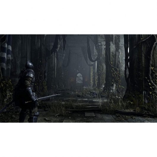 Sony Pack DualSense Mando Inalámbrico para PS5 + Demon's Souls Remake PS5