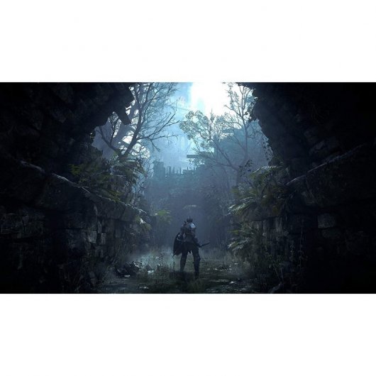 Sony Pack DualSense Mando Inalámbrico para PS5 + Demon's Souls Remake PS5