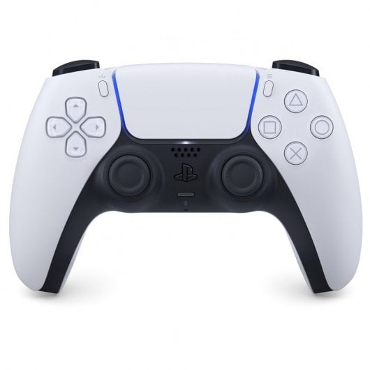 Sony Pack DualSense Mando Inalámbrico para PS5 + Demon's Souls Remake PS5