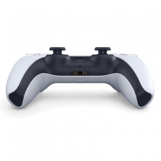 Sony Pack DualSense Mando Inalámbrico para PS5 + Demon's Souls Remake PS5