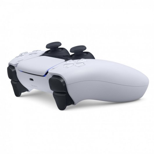 Sony Pack DualSense Mando Inalámbrico para PS5 + Demon's Souls Remake PS5