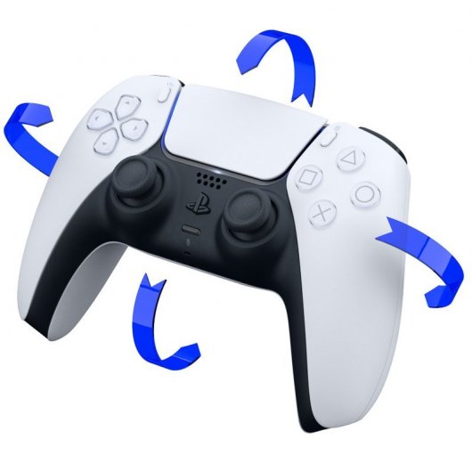 Sony Pack DualSense Mando Inalámbrico para PS5 + Demon's Souls Remake PS5