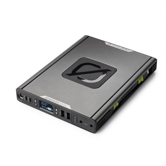 Goal Zero Sherpa 100AC PowerBank