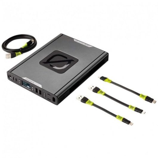 Goal Zero Sherpa 100AC PowerBank