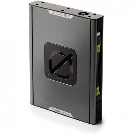 Goal Zero Sherpa 100AC PowerBank