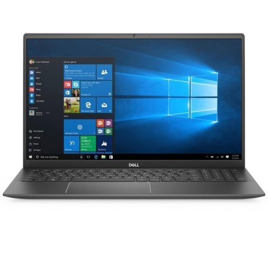 Dell Vostro 5501 Intel Core i7-1065G7/8GB/512GB SSD/MX330/15.6"
