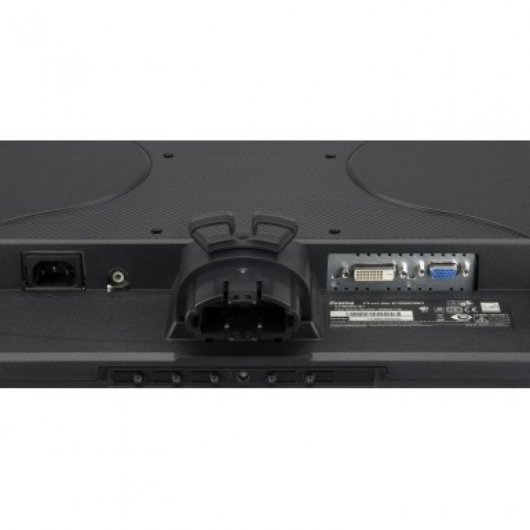 iiyama ProLite E1980SD-B1 LED 19" SXGA
