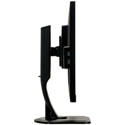 iiyama ProLite B2791QSU-B1 27" LED WQHD FreeSync