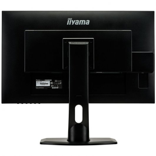 iiyama ProLite B2791QSU-B1 27" LED WQHD FreeSync