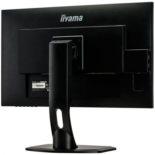 iiyama ProLite B2791QSU-B1 27" LED WQHD FreeSync