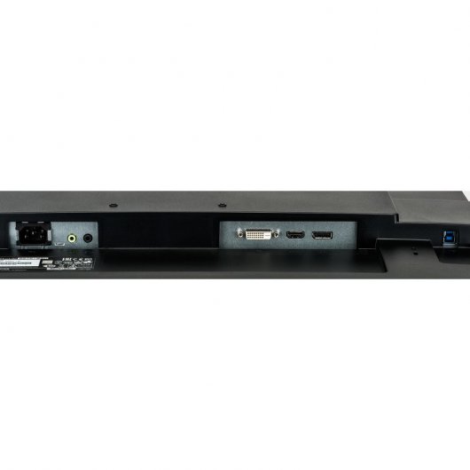 iiyama ProLite B2791QSU-B1 27" LED WQHD FreeSync