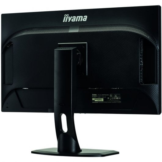iiyama ProLite B2875UHSU-B1 28" LED UltraHD 4K