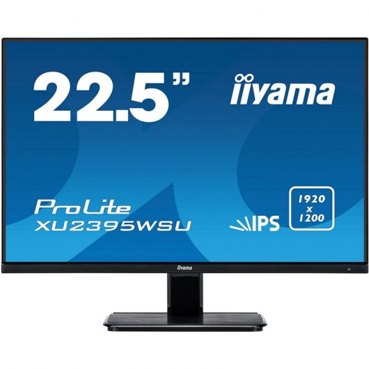 iiyama ProLite XU2395WSU-B1 LED IPS 22.5" WUXGA FreeSync